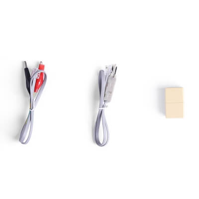 Фото: Тестер для проверки телефонной сети Telefonnetz C019-4 Тестер для проверки телефонной сети Telefonnetz C019-4