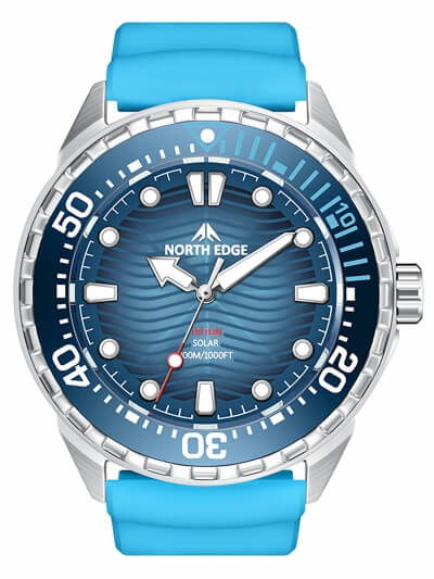 Наручные часы North Edge TRITON-1