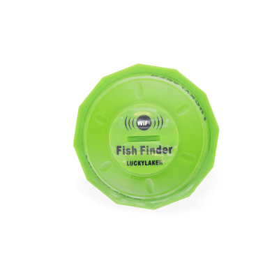 Эхолот Lucky Fishfinder FF916-2