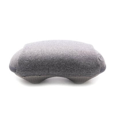 Массажная подушка Xiaomi LeFan Kneading Massage Pillow Type-C (серая)-3