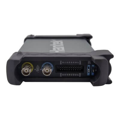 USB осциллограф Hantek 6022BL (2 канала, 20 МГц)-2