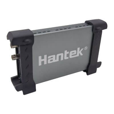 USB осциллограф Hantek 6022BL (2 канала, 20 МГц)-1