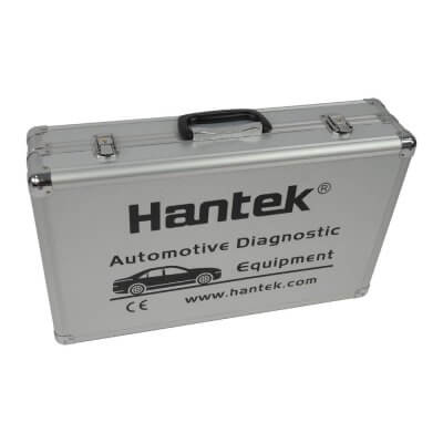 USB осциллограф Hantek DSO-3064 Kit VII для диагностики автомобилей-7
