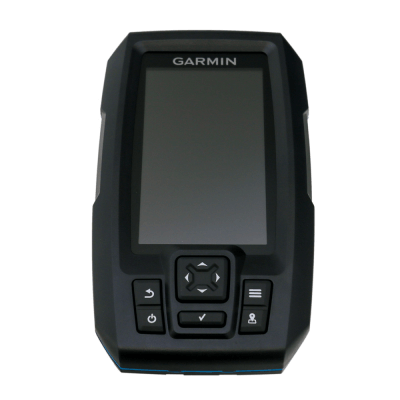 Эхолот Garmin Striker Plus 4cv
