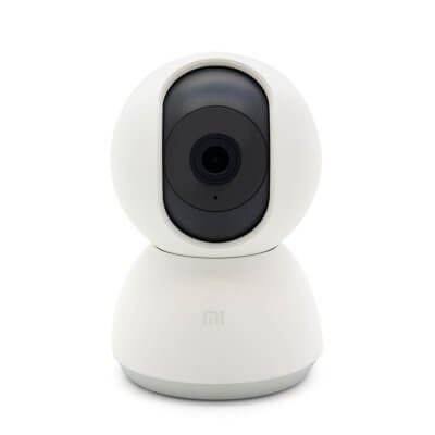 IP-камера Xiaomi MiJia 360° Home Camera 1080P-1