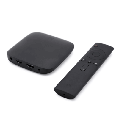 SMART TV приставка Xiaomi Mi Box 3S 2GB + 8GB-2