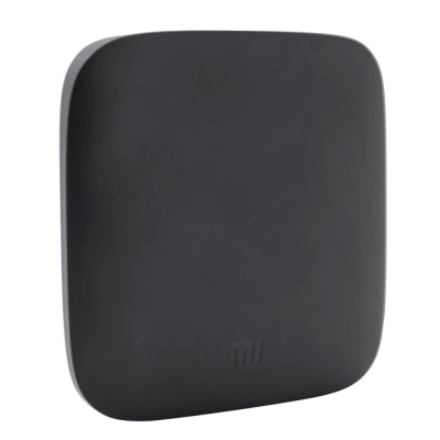 SMART TV приставка Xiaomi Mi Box 3S 2GB + 8GB-4