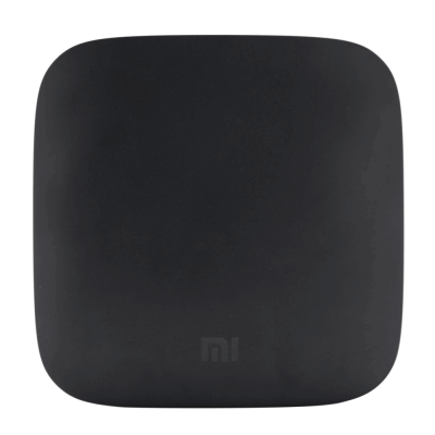 SMART TV приставка Xiaomi Mi Box 3S 2GB + 8GB-1