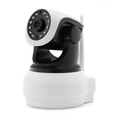 Беспроводная 4G камера видеонаблюдения B13 (720p) - 2