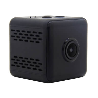 Мини камера Cube X6D (Wi-Fi, 640х480)-2