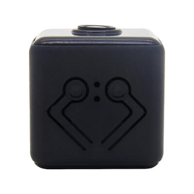 Мини камера Cube X6D (Wi-Fi, 640х480)-3
