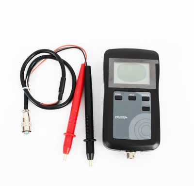 Тестер аккумуляторных батарей YAOREA YR10385+ с измерительными щупами-2