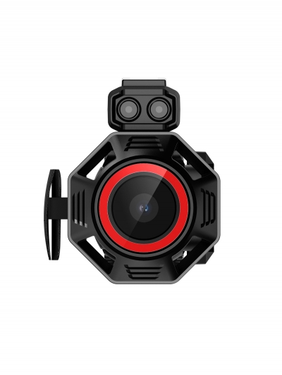 Цифровая видеокамера 4К OptiCore с WiFi-6