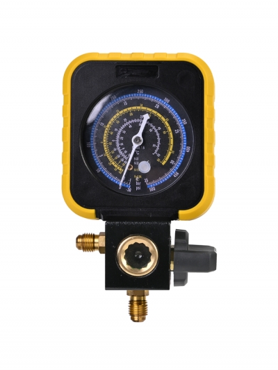 Манометрический коллектор одновентильный SMG-280-1