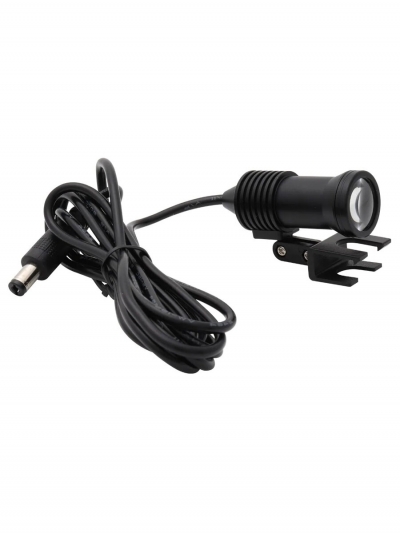 Свет для бинокуляров 5Вт с АКБ и светофильтром, в футляре-1