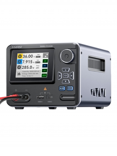 Лабораторный источник питания постоянного тока FNIRSI IPS3608-3