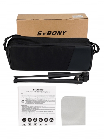 Зрительная труба SVBONY sv 28 plus-2