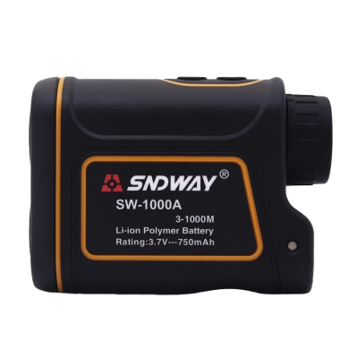 Лазерный дальномер SNDWAY SW-1000A-2