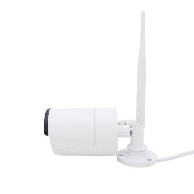 Комплект Wi-Fi камер для видеонаблюдения с монитором Combox (4шт)-7