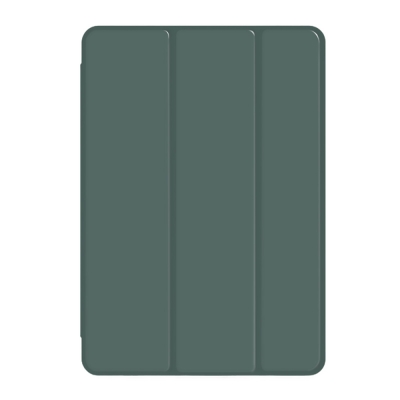 Чехол Cassy для iPad Pro 12.9 Green-2