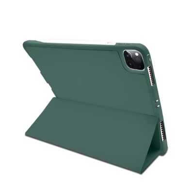 Чехол Cassy для iPad Pro 12.9 Green-4
