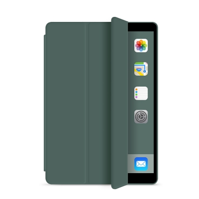 Чехол Cassy для iPad Pro 12.9 Green-3