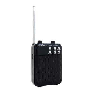 Мегафон портативный RETEKESS TR619 с головным микрофоном 3Вт-2