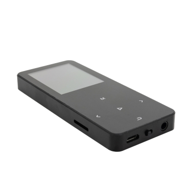 HiFi mp3 плеер Uniscom X2 с Bluetooth, радио, динамиком, 16Гб-4