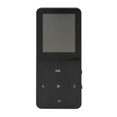 HiFi mp3 плеер Uniscom X2 с Bluetooth, радио, динамиком, 16Гб-1