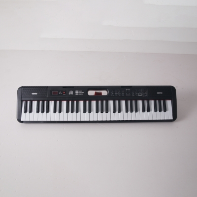 Синтезатор E-Piano USB+Bluetooth+MIDI, 61 клавиша-5