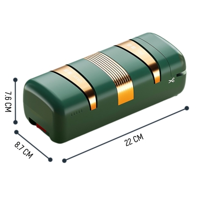 Электрическая точилка для ножей Marecage-7