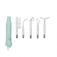 Дарсонваль Gezatone Biolift4 203 (5 насадок)