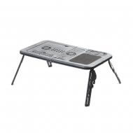 Портативный столик для ноутбука с вентиляцией E-Table