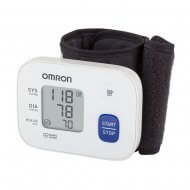 Тонометр OMRON RS1 (автоматический на запястье)