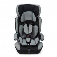 Детское автокресло Happy Seat 1/2/3, трансформируется в бустер (0 - 12 лет)