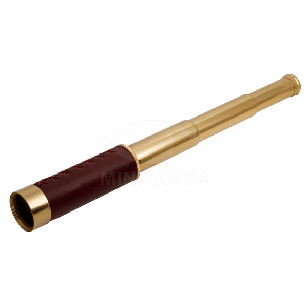 Зрительная труба Bresser «Капитанская» 12x30 - 2