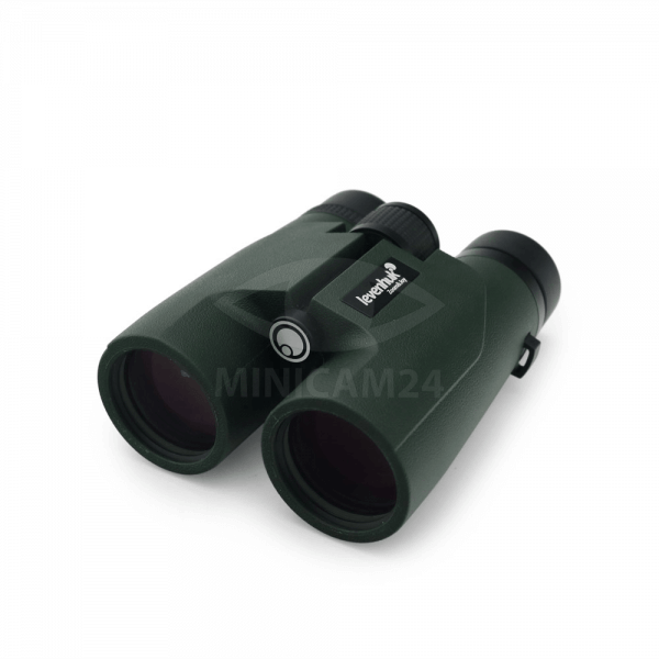 Бинокль Levenhuk Karma PRO 8x42 - 3