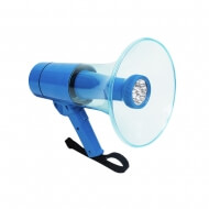 Рупор-громкоговоритель Jumbo Megaphone с микрофоном
