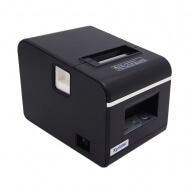Термопринтер для печати чеков Xprinter XP-Q90EC