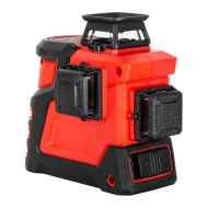 Лазерный построитель плоскостей RGK PR-3R