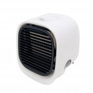 Мини кондиционер Air Cooler MAX с LED подсветкой