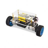 Набор для моделирования Ардуино (Arduino) Balance Car