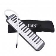 Мелодика IRIN 32 клавиши, мягкий чехол