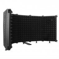 Акустический экран для микрофона SoundSafe