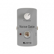 Педаль эффектов для электрогитары JOYO -31-NOISE-GATEJF