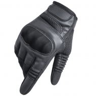 Тактические перчатки Sum B28 черные M