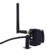 Миниатюрная Wi-Fi камера FIX C28 (1080p, Night Vision, APP Camhi)