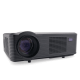Мини проектор Excelvan CL720D (чёрный) - 5