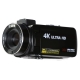 Портативная цифровая камера Megix DV 4K