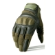 Тактические перчатки Sum B28 хаки XXL